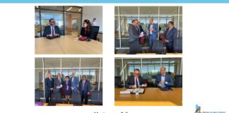 MONTGOMERY COLLEGE TA DISPUESTO NA YUDA ENSEÑANSA PA EMPLEO CU CERTIFICACION DI TRAHADORNAN PA CUMPLI CU E NECESIDADNAN DI E MERCADO LABORAL NA ARUBA