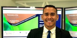 Wendrick Cicilia : AVP | The Common Good; un guia moral pa nos comunidad