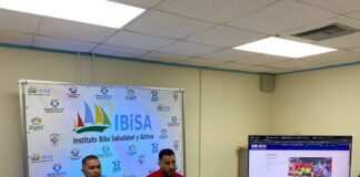 ”IBiSA ta Lansa su website pa henter Aruba”