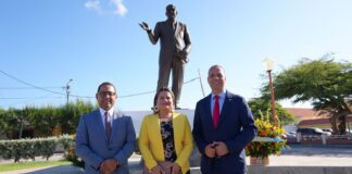 Recordando e pioneronan di nos turismo