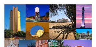 Despues di dos aña WIKI LOVES MONUMENTS ARUBA ta bek!