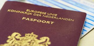 Aplicacion pa Prueba di Naturalisacion