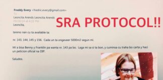 Busje Komt Zo….. Leoncita & The Gang lo ta dia 4 di october den corte