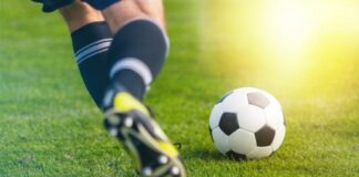 COPA JOHN MERRYWEATHER TA BEK DESPUES DI 2 AŇA.