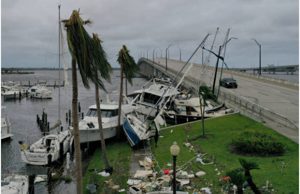Botonan a pusha riba otro y riba un higway ora horcan a pasa