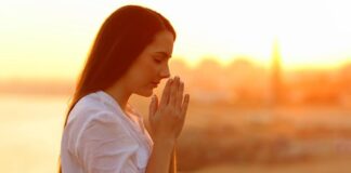 Oracion di dia 29-9-’22