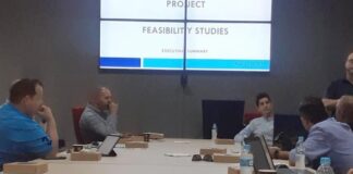 SR. RICHARD FRANK TA MAL INFORMA COMUNIDAD