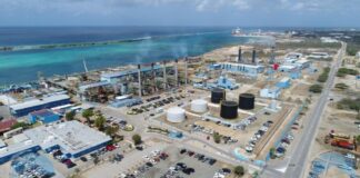 Sindicatonan liga na AVP kier bista sapato di oposicion y hunga Gobierno