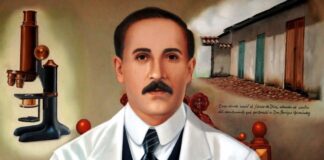 FUNDACION VENERABLE JOSE GREGORIO HERNANDEZ TANKI LEENDERT 128