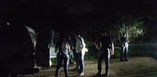 Homber bao influencia y deprimi a bula dilanti auto cu menos bon intencion