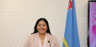 Aruba demostra cu e trabao cu ta wordo haci ta uno serio na bienestar di nos Pais