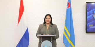 Minister Maduro ta lamenta cu AHATA ta lubida pa kende Gobierno a haci ‘fundraising’ na Hulanda