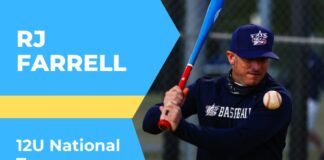 Aruba North Little League (ANLL) ta organisa pa prome biaha na Aruba un USA Baseball Coaching Clinic 2022