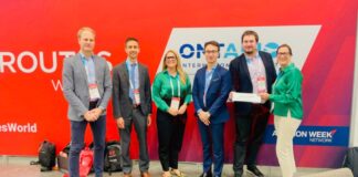 Exitoso Routes World 2022 pa Aruba Airport: Aerolineanan ta considera Aruba como e “rock star”