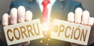 Resultado Encuesta di Corupcion 2022
