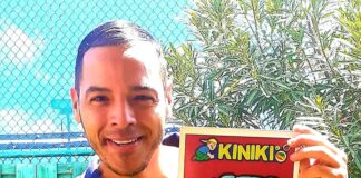 Revista KiNiKi pa muchanan