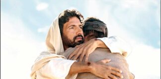 Pastor Marcel Balootje: DIOS TA EXPRESA SU AMOR PA NOS TUR PA MEDIO DI CRISTO HESUS.