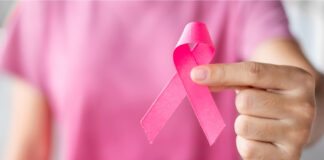 October ta luna di conscientisacion riba malesa di cancer di pecho