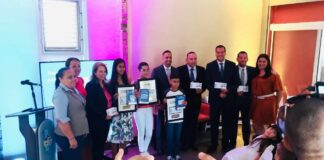 Post Aruba ta emiti serie di stampia ‘Stima bo cacho’