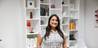 Un voz nobo pa Salud Mental na Aruba