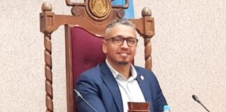 Parlamentario Alvin Molina (MEP): Amnesty International ta vigila con ta trata stranhero