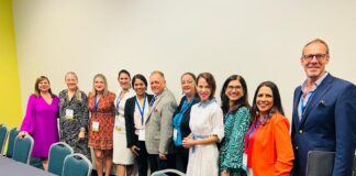 A.T.A. Y SOCIONAN TURISTICO A SOSTENE REUNIONNAN FRUCTIFERO DURANTE CHTA MARKETPLACE