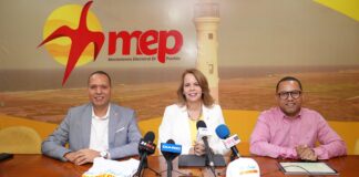 PARTIDO MOVIMENTO ELECTORAL DI PUEBLO (MEP) TA EXTENDE UN INVITACION NA ARUBA EN GENERAL PA ASISTI NA E GRAN EVENTO: “UN ARUBA STABIEL CU MEP”