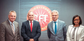 Cft: “Control di gasto ta keda crucial”