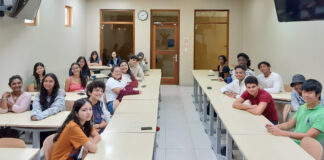 DEA ta invita pueblo pa consulta nacional tocante idioma den enseñansa