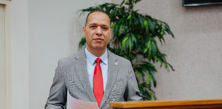 Parlamentario Marco Berlis (MEP): Caso Arubahuis