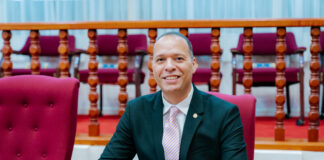 Economia di Aruba a crece cu 5.7% den e di dos kwartaal