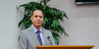 E palabra cu a resalta mas ta “het verleden van Aruba”!