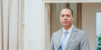 E bon comun ta grita cu e kier aanwijzing pa Aruba