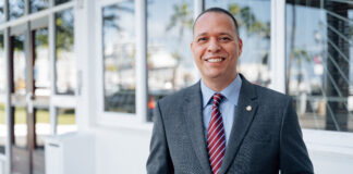 Parlamentario Marco Berlis (MEP): E importancia pa ta un ehempel pa nos yiunan