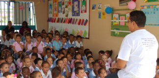 Naturalesa ta e origin di tur cos