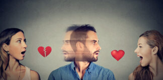 NA E PERSONA CU A DESVIA DEN ADULTERIO, DEN DIVORCIO Y DEN BRUHANAN.