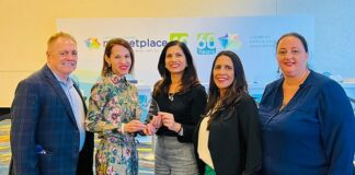 Pabien Aruba! Aruba ta gana ” Destination Resilience Award” For di CHTA
