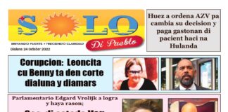 SOLO DIGITAL 24 OCTOBER 2022