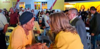 NUMBERNAN GANADO DI E RIFA DI MEP ‘UN ARUBA STABIEL CU MEP’