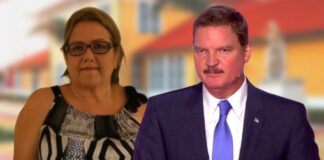 Mike Eman tambe den Avestruz; Leoncita a transfer 30 mil dollar pa prima di Mike Eman