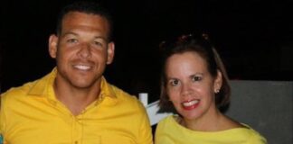 UN DAMA SUMAMENTE CAPACITA CU SA KICO TA E NIFICACION DI PERSEVERANCIA Y A DEMOSTRA ESAKI CU SU CURASHI DURANTE E TEMPONAN DI MAS DURO DI NOS PAIS