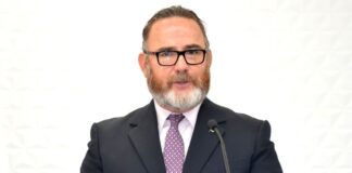 FLOTAS PETROLERAS ECUADOR (FLOPEC) LO CONSIDERA ARUBA COMO NAN HUB PA E REGION CARIBENSE