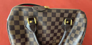 OM: Lo actua contra esnan bendiendo articulonan di marca falsifica