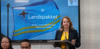 FORUM CU PRENSA RIBA TEMA DI LANDSPAKKET