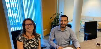 AZV ta informa: Traspaso automatico di dokter Koemarie Ramautar pa dokter Ivan Dario Hernandez Camargo