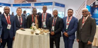 A ATENDE E SEGUNDO DIA DI E CONFERENCIA DI INTERPOL NA INDIA