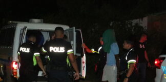 Dos menor di edad deteni pa ladronicia di Scooter