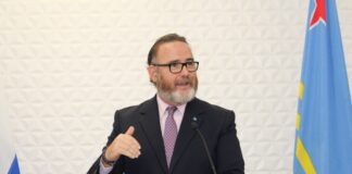 ARUBA TA HAYA E POSIBILIDAD PA CUMPRA HFO MS BARATA FOR DI ECUADOR