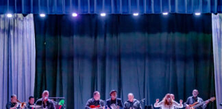 Atardi di Shindig Cu FMTB