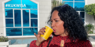 INVESTIGACION ARUBAHUIS TA ANDANDO Y MANERA CAD KEDA CLA LO INFORMA PARLAMENTO.